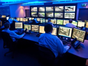 Monitoring oddzialow
