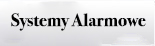 Systemy Alarmowe