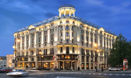 Hotel Bristol